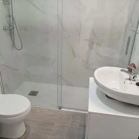 Duplex Centrico Con Piscina A 100m De La Playa. Tarifa