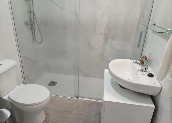 Duplex Centrico Con Piscina A 100m De La Playa. Tarifa
